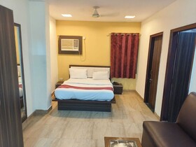 FabHotel Airport Residency