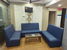 FabHotel Airport Residency