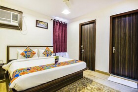 FabHotel Airport Residency