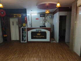 FabHotel Airport Residency