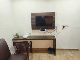 FabHotel Airport Residency