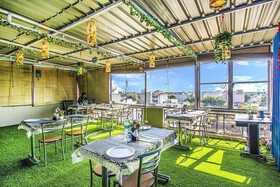 FabHotel Airport Residency