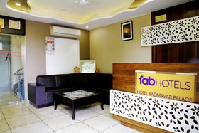 FabHotel Padmavati Palace Mansarovar
