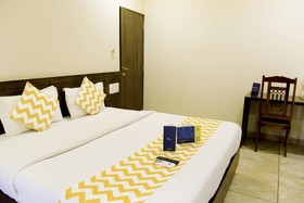 FabHotel Padmavati Palace Mansarovar