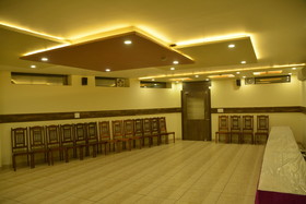FabHotel Padmavati Palace Mansarovar