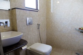 FabHotel Padmavati Palace Mansarovar