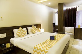 FabHotel Padmavati Palace Mansarovar
