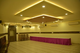 FabHotel Padmavati Palace Mansarovar