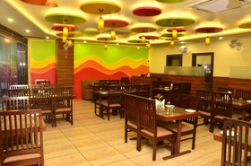 FabHotel Padmavati Palace Mansarovar