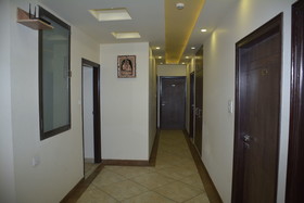 FabHotel Padmavati Palace Mansarovar
