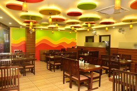 FabHotel Padmavati Palace Mansarovar