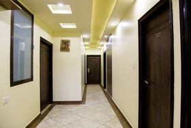 FabHotel Padmavati Palace Mansarovar