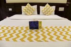 FabHotel Padmavati Palace Mansarovar