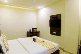FabHotel Padmavati Palace Mansarovar
