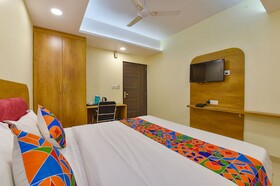 Pink City by Fabhotel