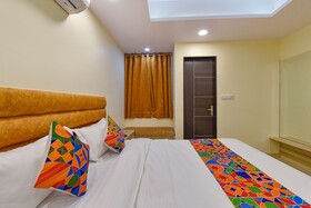 Pink City by Fabhotel