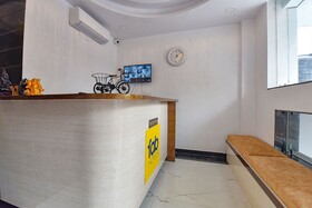 Pink City by Fabhotel