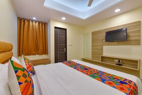 Pink City by Fabhotel