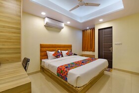 Pink City by Fabhotel