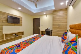 Pink City by Fabhotel