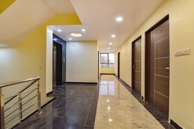 Pink City by Fabhotel