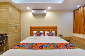 Pink City by Fabhotel