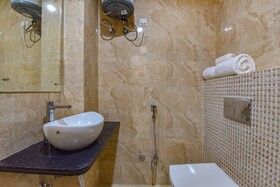 Pink City by Fabhotel