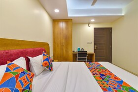 Pink City by Fabhotel