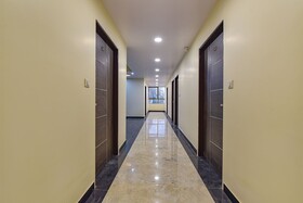 Pink City by Fabhotel