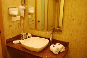 OYO Townhouse O75309 Hotel Royal Cm