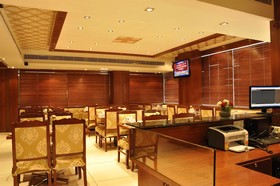 OYO Townhouse O75309 Hotel Royal Cm