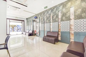 Sahib's Stay Fine by FabHotels
