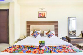 Sahib's Stay Fine by FabHotels