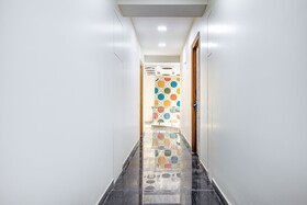 Fabhotel The White Moon