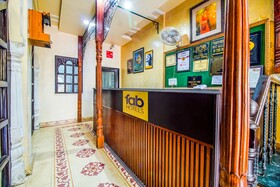 FabHotel Utsav Niwas