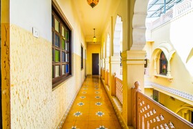 FabHotel Utsav Niwas