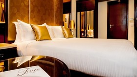 Flute Boutique Hotel