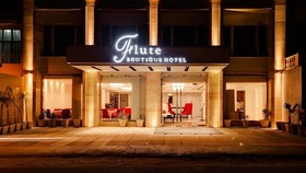 Flute Boutique Hotel