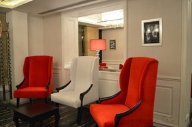 Flute Boutique Hotel