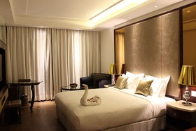 Flute Boutique Hotel