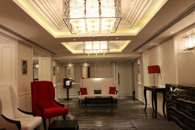 Flute Boutique Hotel