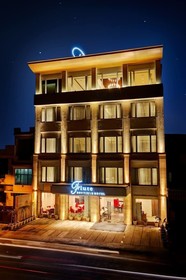 Flute Boutique Hotel