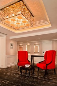 Flute Boutique Hotel