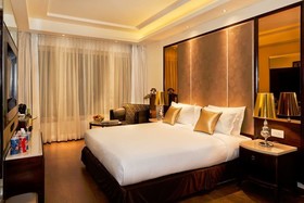 Flute Boutique Hotel