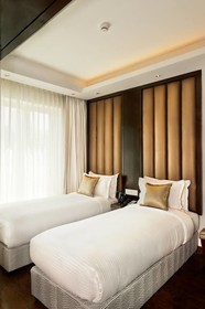 Flute Boutique Hotel