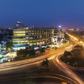 Sunday Hotel Jaipur