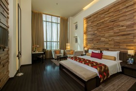 Sunday Hotel Jaipur
