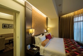 Sunday Hotel Jaipur