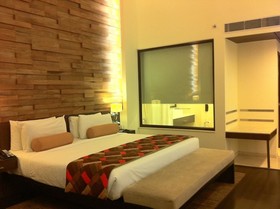 Sunday Hotel Jaipur