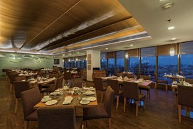 Sunday Hotel Jaipur